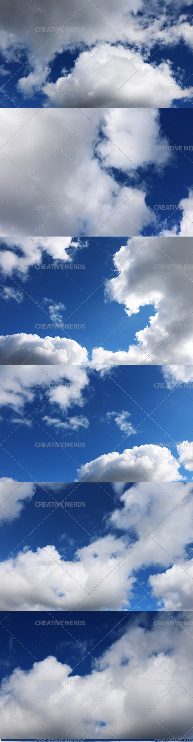 cloud-textures