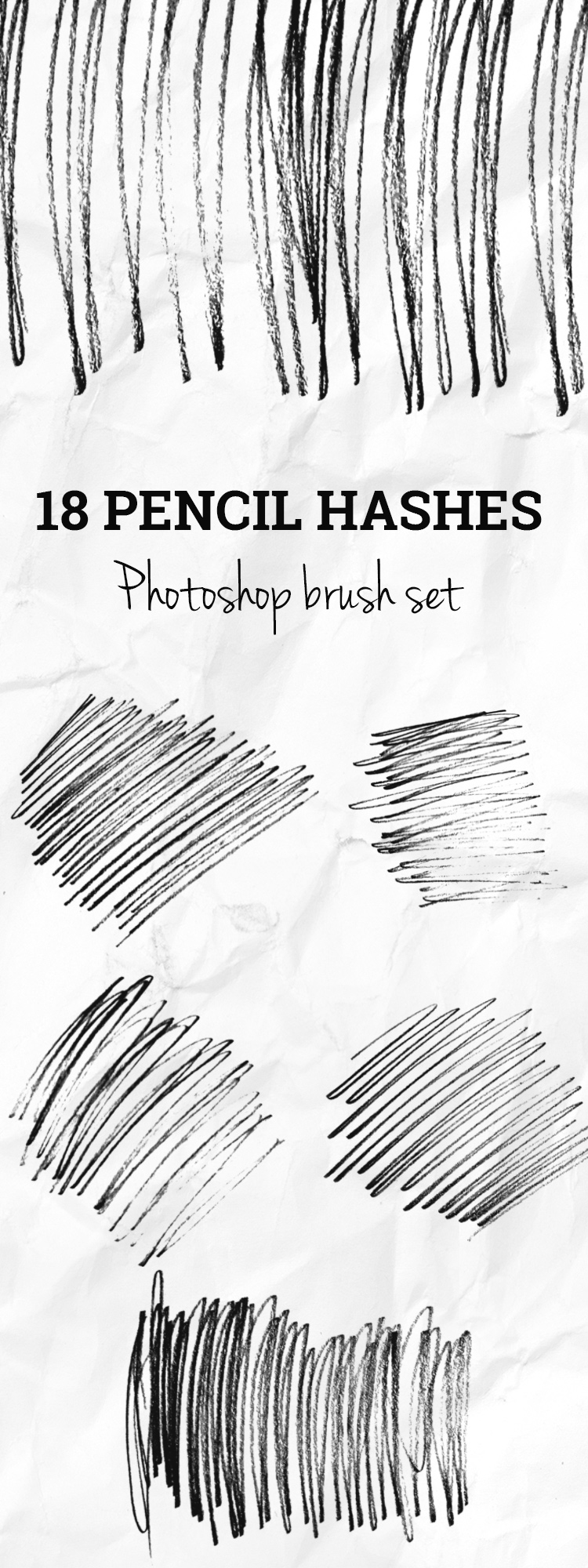 pencil-hashes-photoshop-brush-set