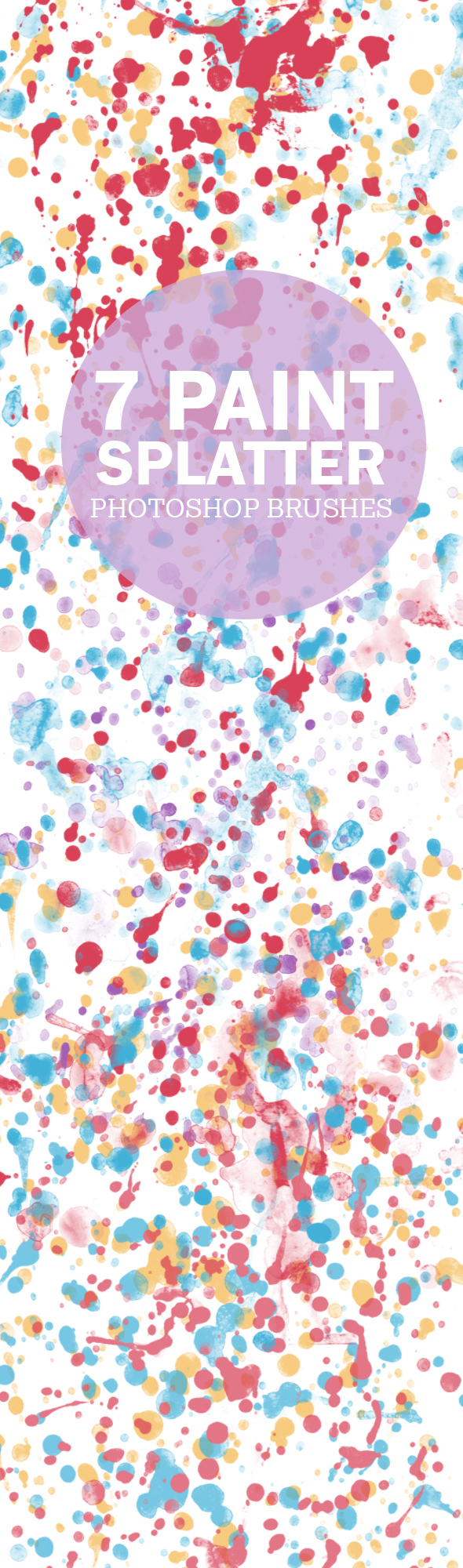 paint-splatter-brush-set