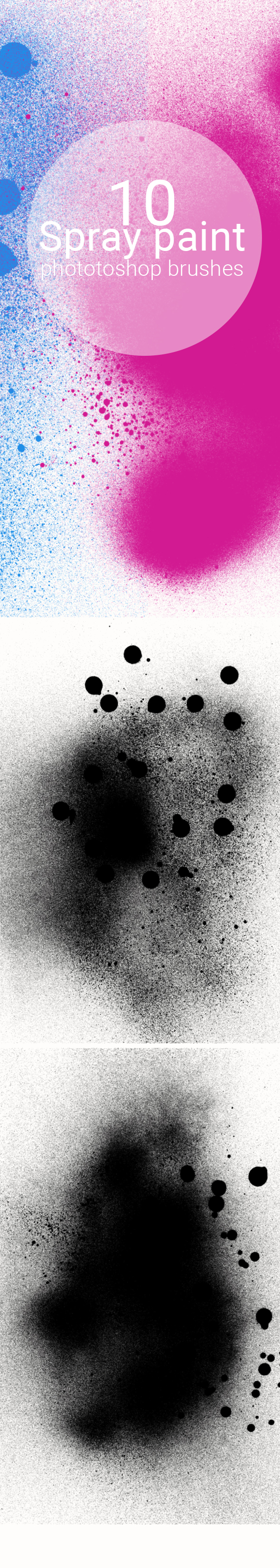 spray-paint-brushes