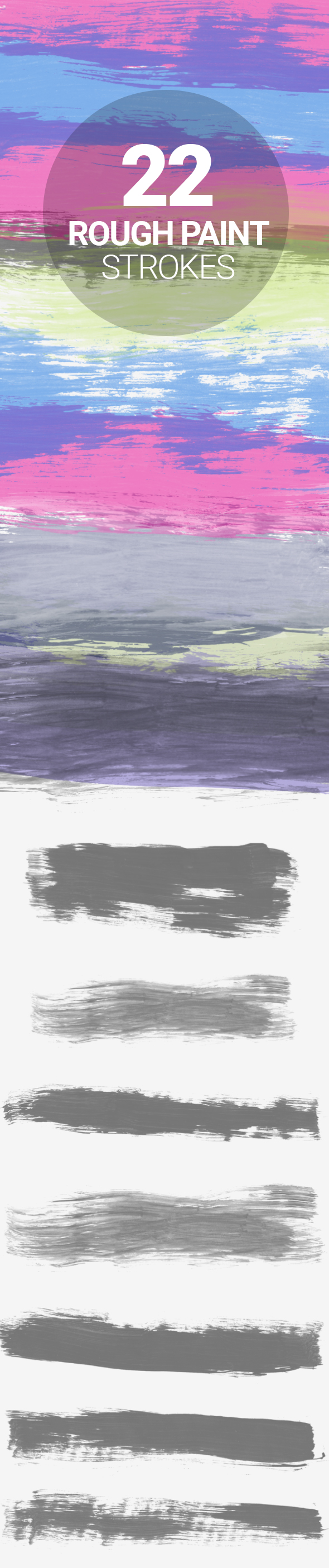 rough-painty-strokes