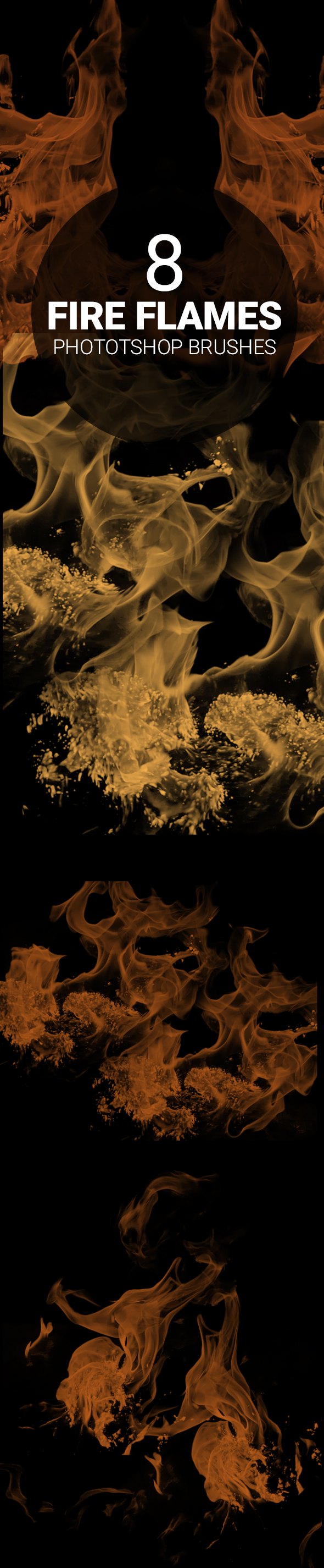 fire-photoshop-brush-set