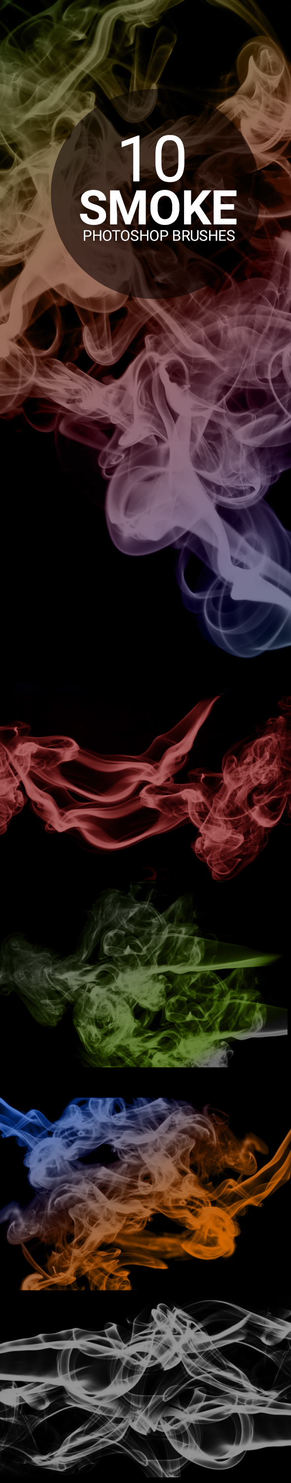 smoke-photoshop-brush-set