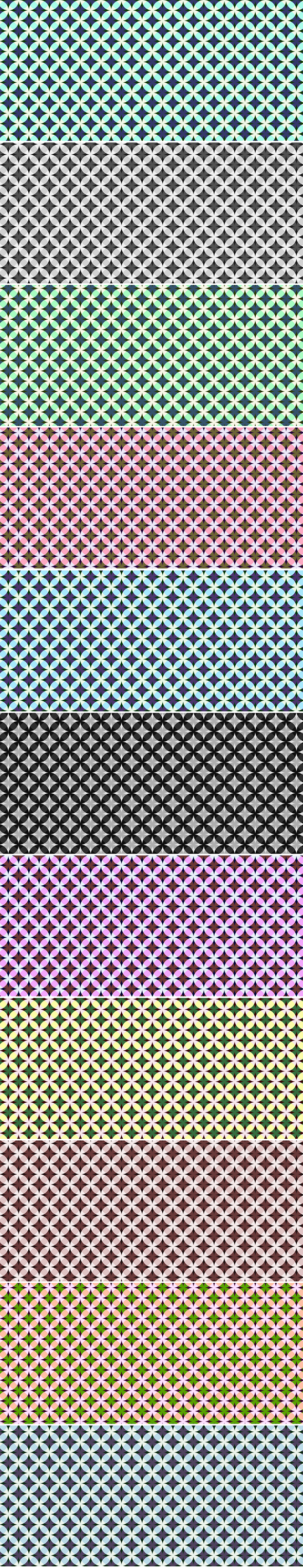 abstract-circles-pattern