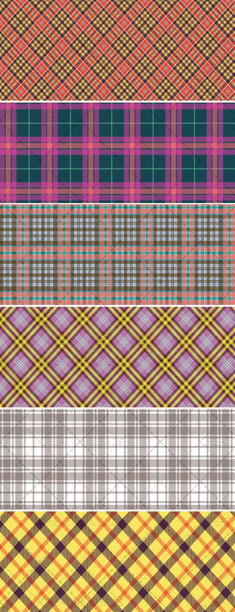 2plaid-seamless-vector-pattern_set_Creative-Nerds