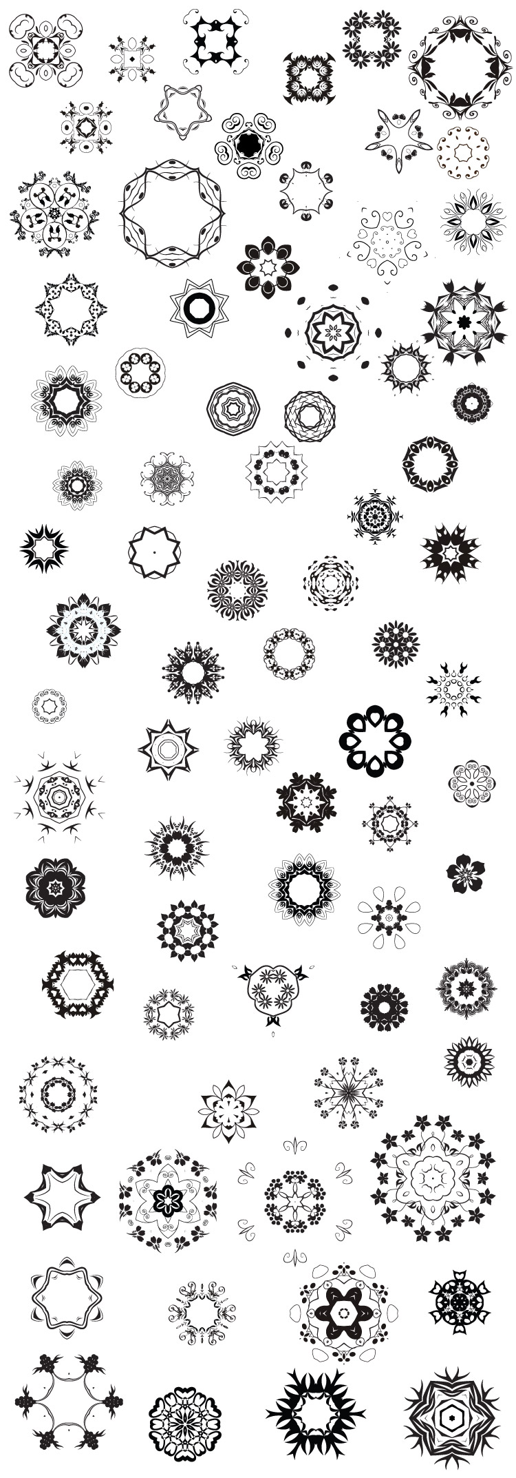 80-abstract-decorative-vectors
