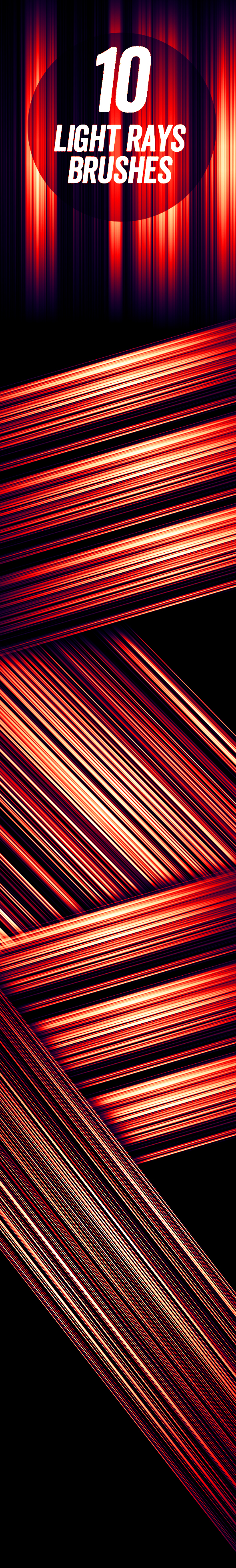 10-light-rays-brushes